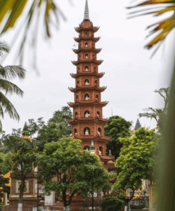 Hanoï – Capitale millénaire du Vietnam