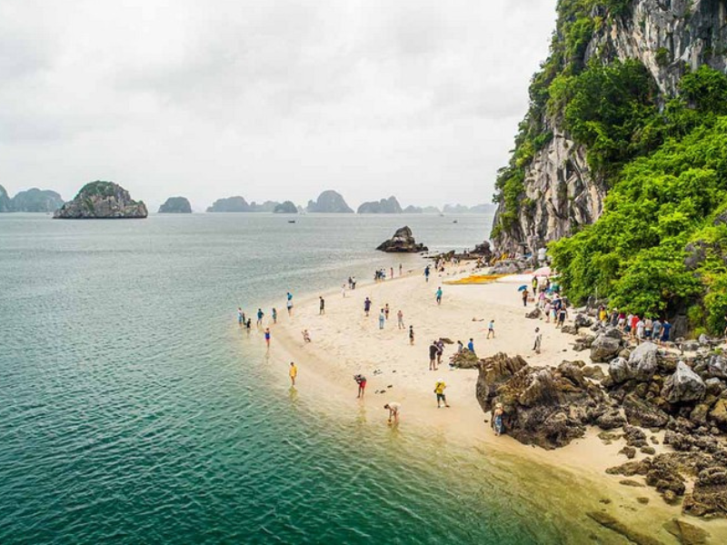 Halong bay