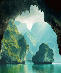 Baie d’Halong, Vietnam : Top 10 activités incontournables à faire