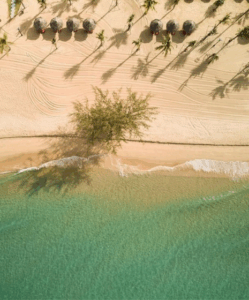 Où se baigner à Phu Quoc : Top 10 des plages incontournables