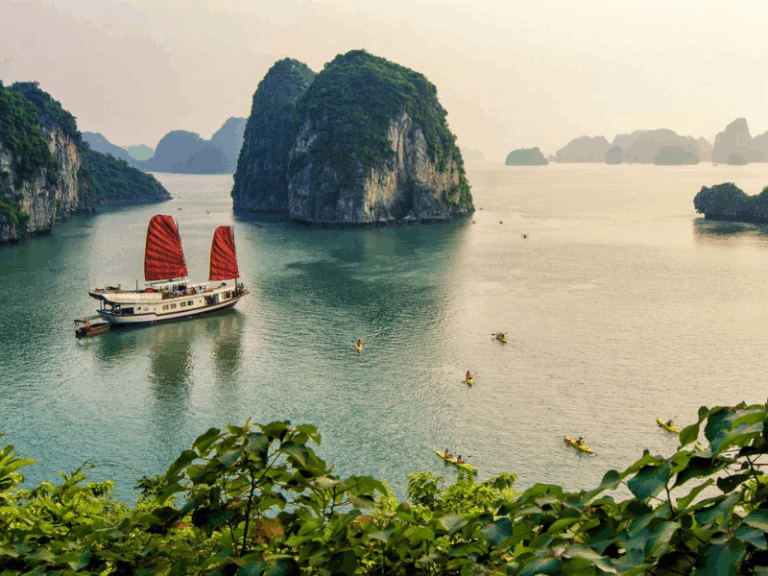 Madame THONIEL Elodie - Horizon Vietnam Travel