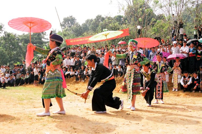 Gau Tao Sapa