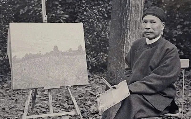 Hàm Nghi – Souverain-artiste et patriote, figure de la jeunesse vietnamienne en lutte pour l’indépendance