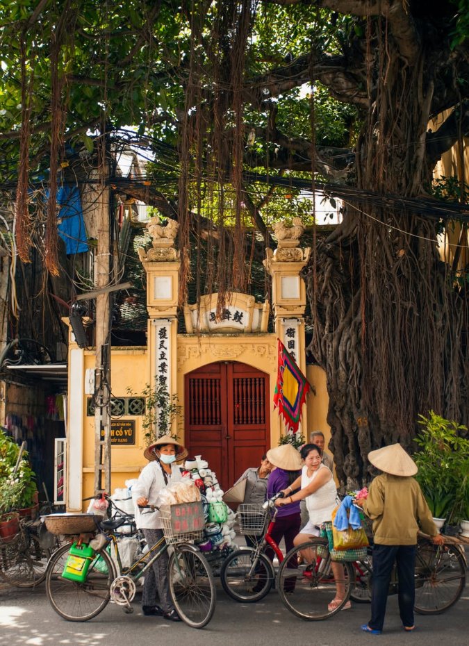 Hanoi 1