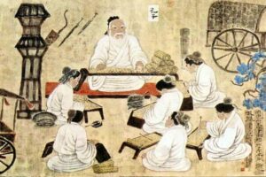 Le confucianisme au Vietnam