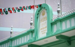L’islam au Vietnam