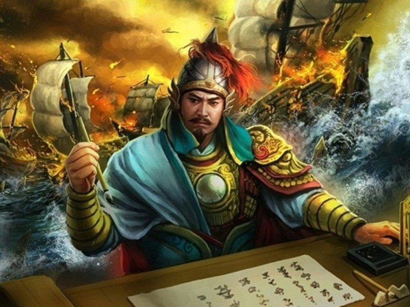 Quang Trung – Le stratège visionnaire des Tây Sơn qui unifia le Vietnam et repoussa les armées mandchoues, symbole du courage et du patriotisme vietnamien