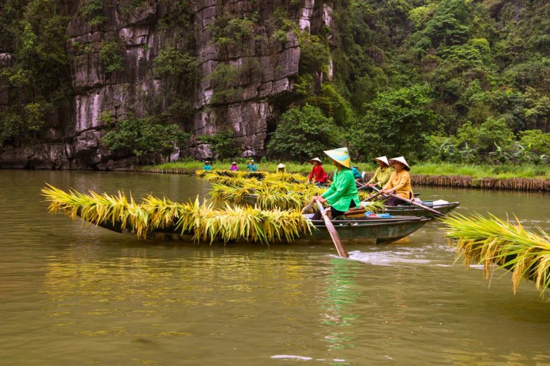 Ninh Binh