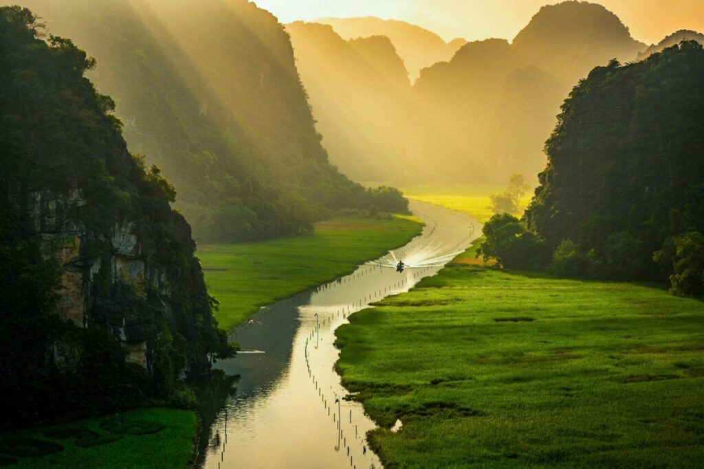 Guide de voyage à Ninh Binh : Tout savoir avant de partir