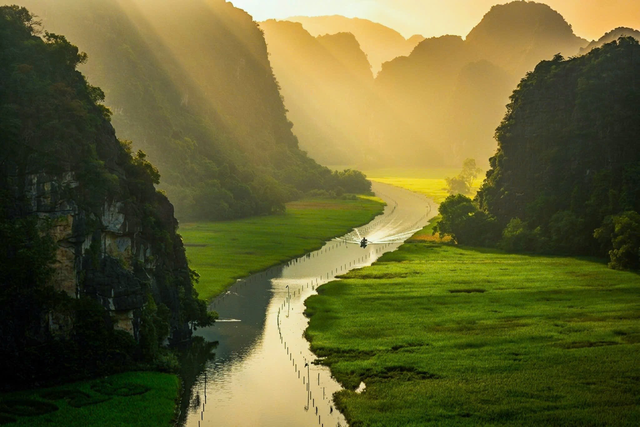 Ninh Bình