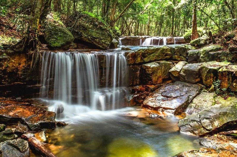 Parc national Phu Quoc