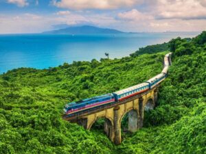 Train Hanoi – Hue : Horaires, prix et conseils pratiques