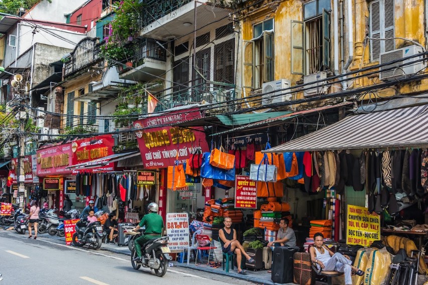 Visiter Hanoi : Guide complet pour préparer votre voyage