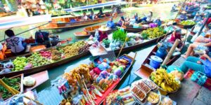Vietnam en 3 semaines: Guide complet pour bien organiser son voyage