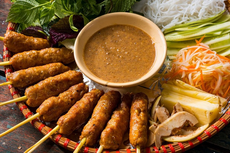 nem lui plat vietnamien