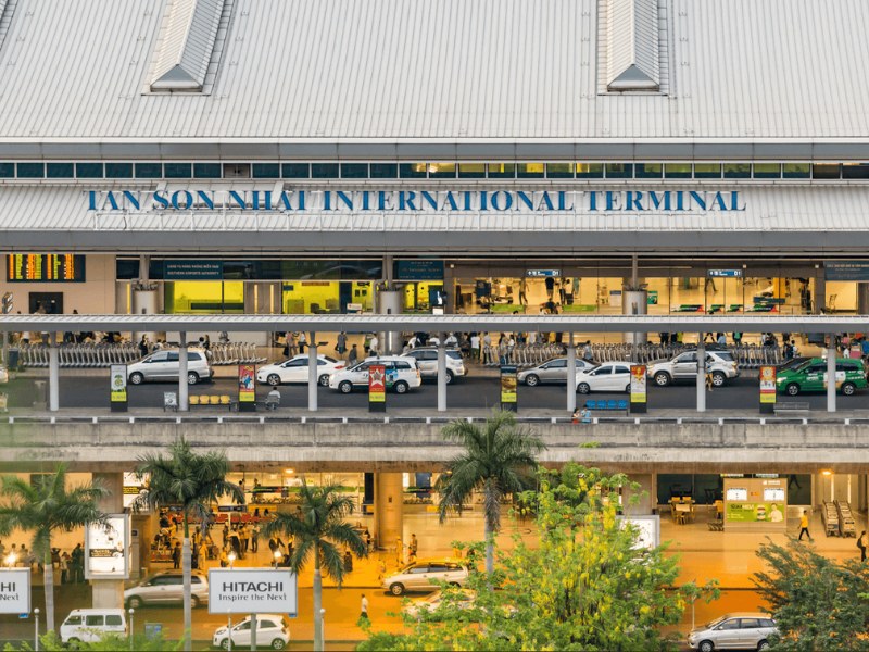 Tan Son Nhat