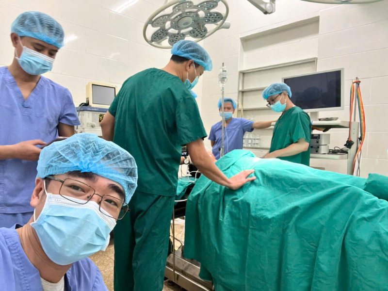 Voyage humanitaire à Hoang Su Phi avec Horizon Vietnam Travel