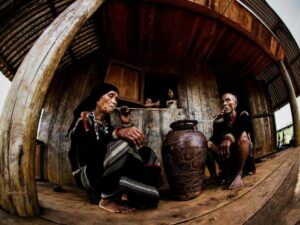 L’alcool vietnamien: Une tradition à découvrir