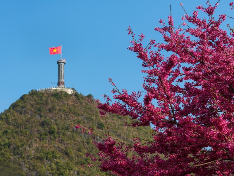 Vietnam en mars: Meilleure période pour découvrir le pays