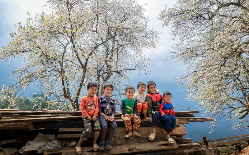 Voyager au Vietnam en février