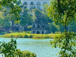 Vietnam en avril: Météo, où aller et que manger?