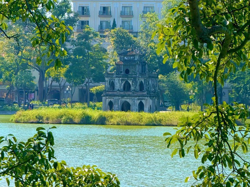 Vietnam en avril: Météo, où aller et que manger?