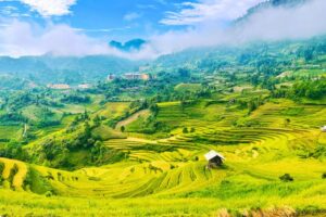 Vietnam en mai: Météo, fêtes et lieux incontournables