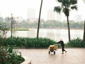 Itinéraire 12 jours au Vietnam: Guide de voyage complet