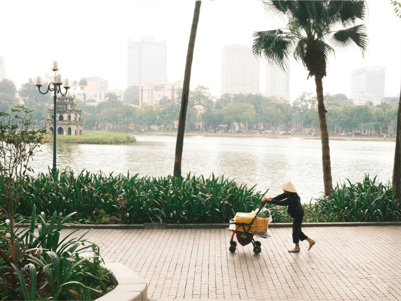 Itinéraire 12 jours au Vietnam: Guide de voyage complet