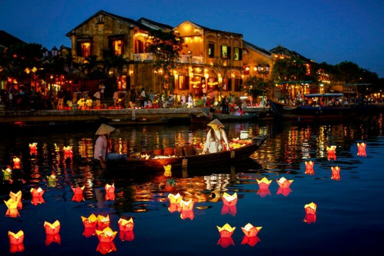 Madame Catherine Grebert - Horizon Vietnam Travel