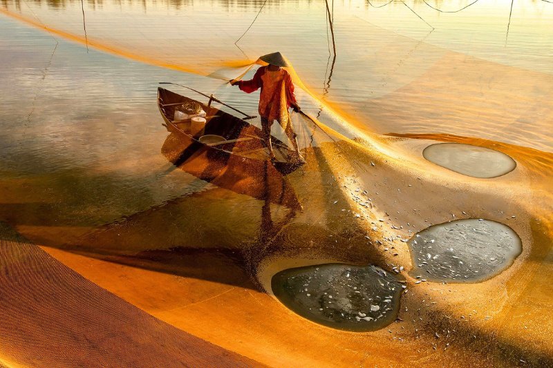 Vietnam en 16 jours: Itinéraires complets et Conseils pratiques