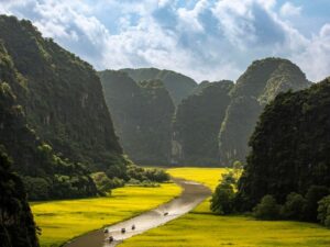 Vietnam en 18 jours: Guide et itinéraire jour par jour 2026