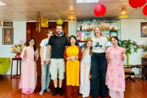 Comment choisir une agence locale au Vietnam pour un voyage sur mesure ?