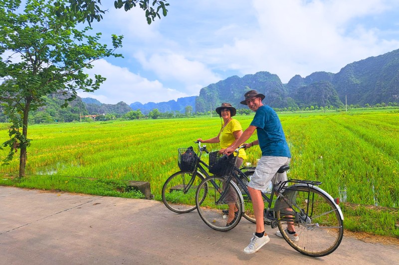 Horizon Vietnam Travel
