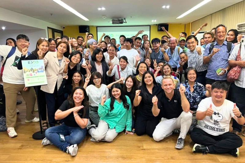 Exo Travel, des itinéraires adaptés à chaque voyageur