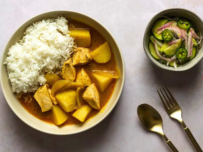 Gaeng Karee