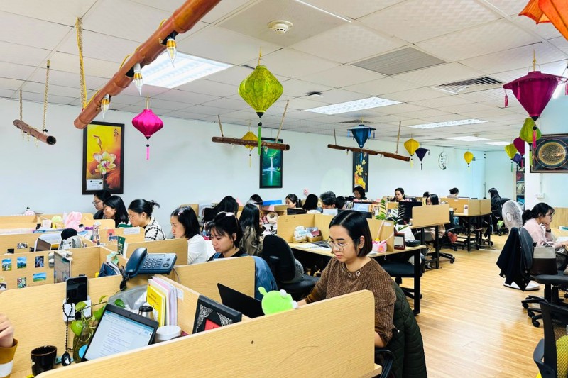 Horizon Vietnam séduit par la qualité de son service, sa réactivité et son expertise locale