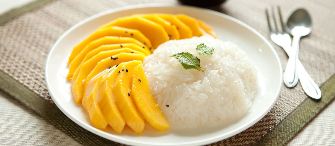 Khao Niao Mamuang
