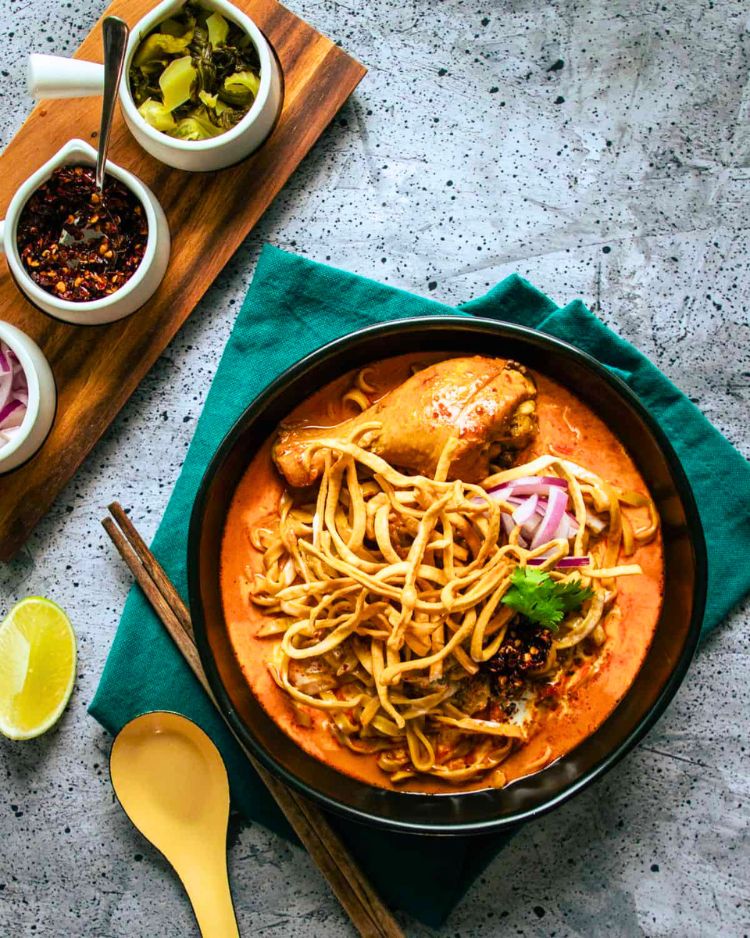 Khao Soi