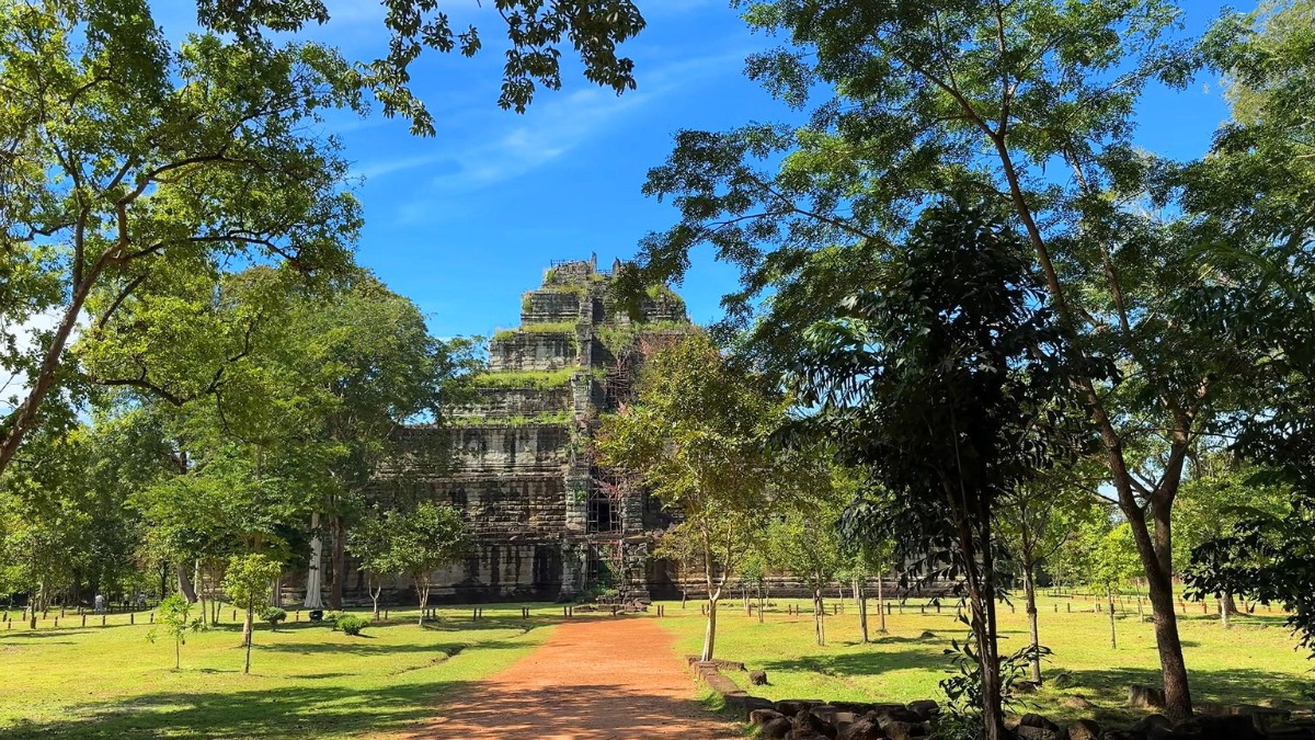 Koh Ker