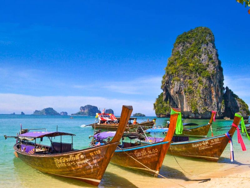 Krabi