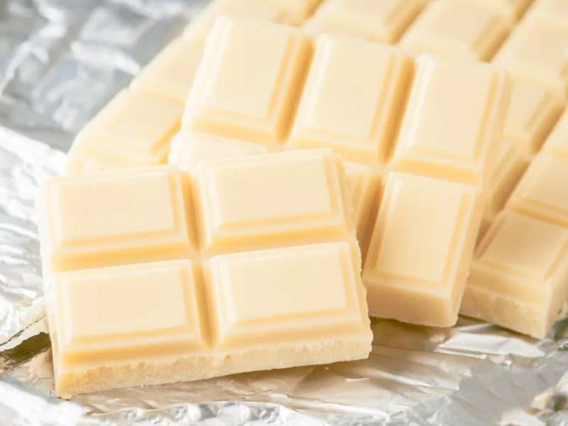 Le chocolat de Mondulkiri