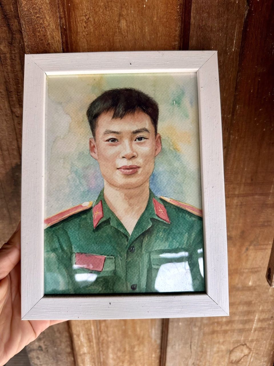 Village de Dia Tren Horizon Vietnam Travel