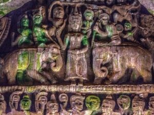 Les 5 plus beaux sites UNESCO du Cambodge