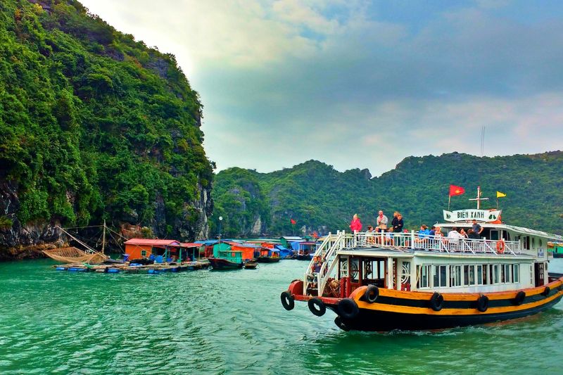 Les meilleures agences de voyages au Vietnam