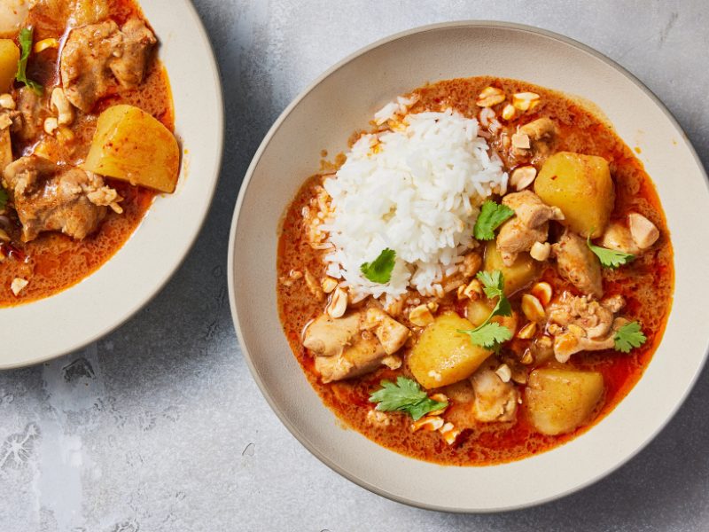 Massaman