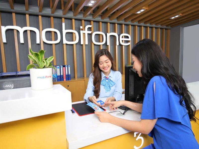 Mobifone