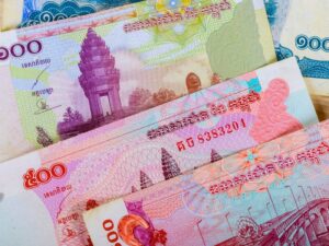 Tout savoir sur la monnaie du Cambodge