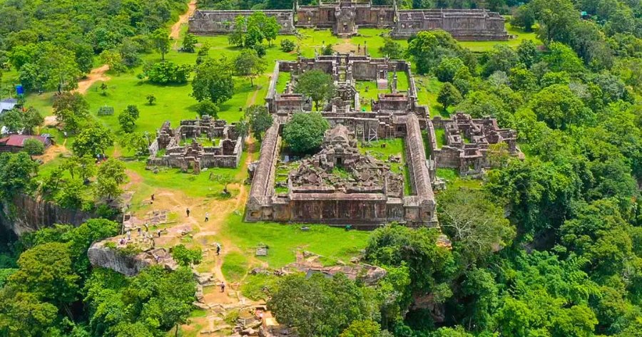 Preah Vihear