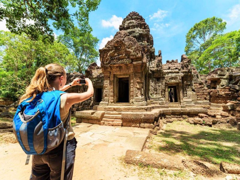 Que faire à Siem Reap: Top 10 des meilleures activités